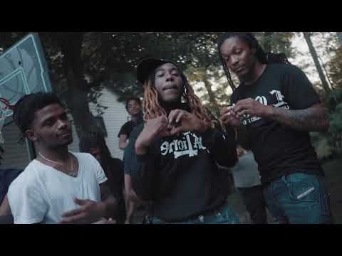 YSW FLACO - “STREET LIFE” (OFFICIAL MUSIC VIDEO) | Shot By Reggie Reg