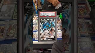 I Traded for a Grail PSA 10 🤝 | Buyer POV