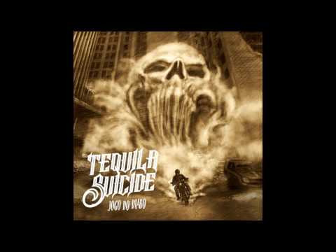 Tequila Suicide - Tarja Preta