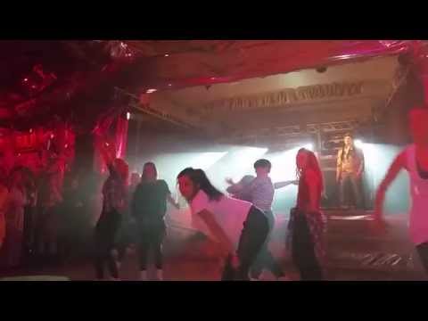 Sportlerball Oberwildenau - 2. Auftritt Enceety Project