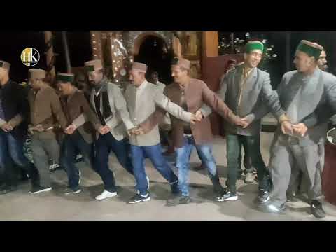 Barang Bayoling festival folk Dance 2021 Day 2