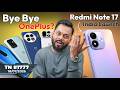 OnePlus Good News Redmi Note 17 India Launch Kimi K3 Vs Fable 5 Unlimited 5G OPPO K15 TTN1777