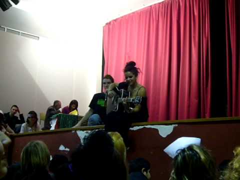 rosalia ft dany - beutiful girl