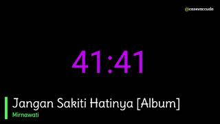 Download lagu Jangan Sakiti Hatinya Album Mirnawati mp3 Download lagu Jangan Sakiti Hatinya Album Mirnawati mp3