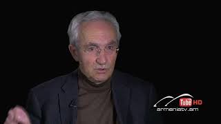 Սուր անկյուն 08.12․2024 - ՀԱՐՑԱԶՐՈՒՅՑ - «Սուր թեմա»