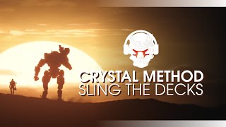 Titanfall 2 Montage | Crystal Method - Sling The Decks | Musical Montage