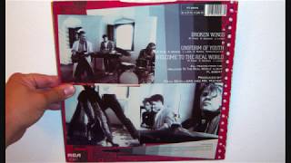 Mr. Mister - Welcome to the real world (1985)