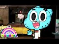 Welcome To Elmore The Amazing World Of Gumball Cartoon Network