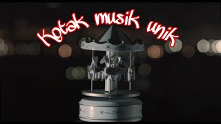 Download lagu kotak musik berputar unik dan mini..👏👏👍👍 mp3