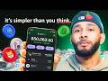 How I Make 1 000 Day W Memecoins Full Course 100 FREE