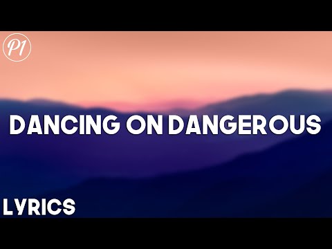 Imanbek & Sean Paul ft. Sofia Reyes – Dancing On Dangerous (Lyrics)
