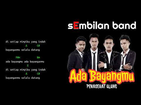 Ada Bayangmu - Sembilan