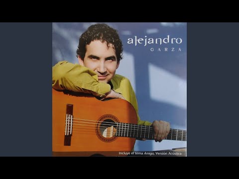 Seguiré - Alejandro Garza