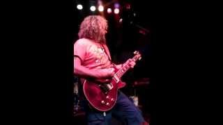 Sammy Hagar Beastie Boy Cover Fight for Your Right