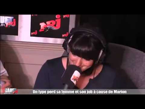 Il perd son job et sa meuf