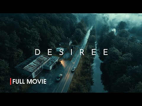 🎬Highly Recommended! From the Producers of the Best Thrillers | DESIREE - Full Movie