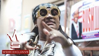 Southwest Mook "Propane" (WSHH Exclusive - Official Music Video)