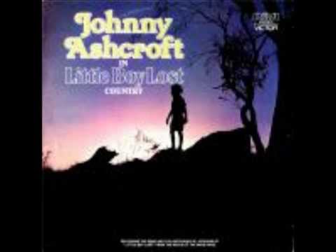 Johnny Ashcroft with Gay Kahler - Little Boy Lost (1978 Movie Version)