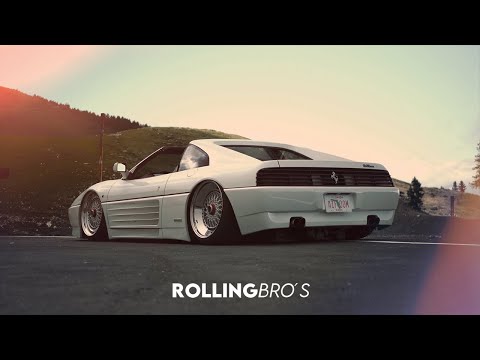 Wörthersee Reloaded 2021 | Aftermovie | ROLLING BRO´S [4K]