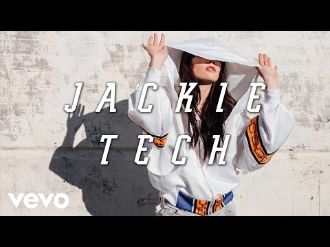 Jackie Tech - You Can Have It All (Teaser #1)
