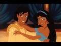Aladdin Soundtrack (Walt Disney) 