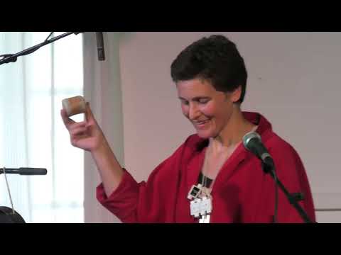 Bex Burch live at Sønderho Forsamlingshus, Fanø Free Folk Festival, FFFF 20230720