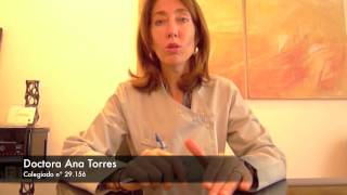 Levantar los brazos | Aumento de mamas | La Dra. responde | Instituto Ana Torres
