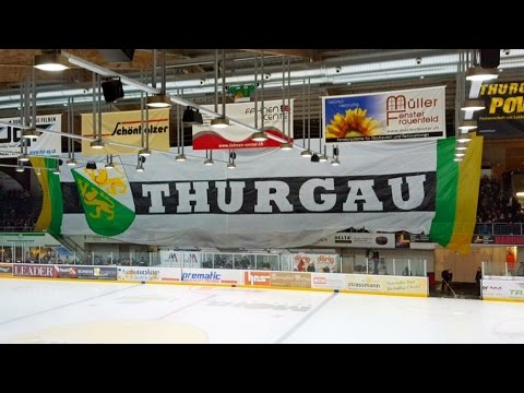Hockey Thurgau: Rückblick Saison 2015/16