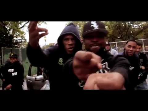 Mel Bang - Have Nothing [OFFICIAL VIDEO] Shot By @brooklyncoast_tv