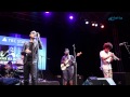 Jose James - 'It's All Over Your Body', Live ...