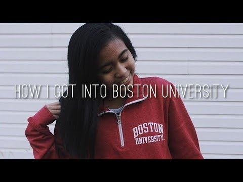 Boston University Tuition Payment Plan