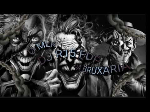 MTG AGRESSIVO AGITA PAREDÃO 1.0 MC'S GTA,3D(DJ R15)