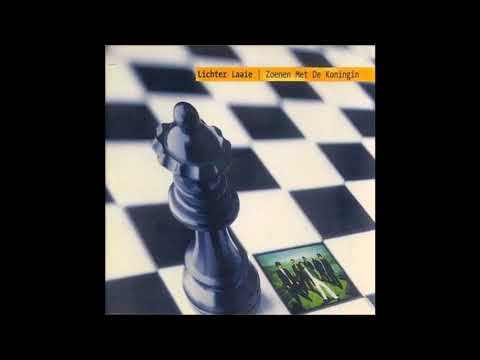 Lichter Laaie - Zo'n Mooie Planeet