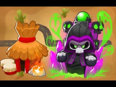 BTD6 Advanced Challenge 02/03/23