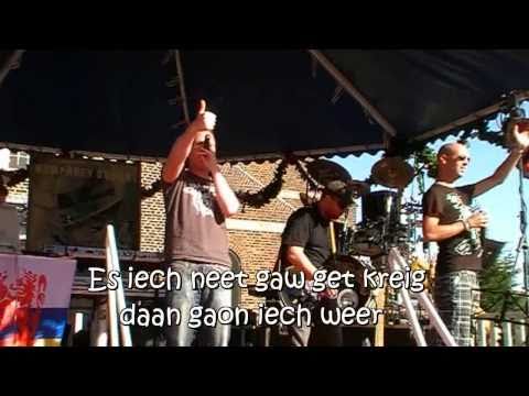 'PETIK' - REBZJIE - OFFICIELE VIDEOCLIP (2011)