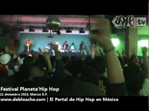 Festival Planeta Hip Hop | Reyes del Pulmón (1 de 4)