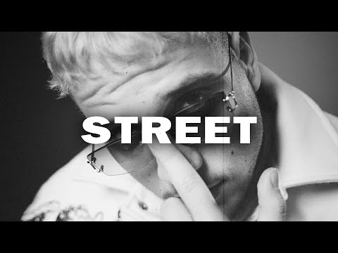 PLK x Maes Type Beat - "STREET" Instrumental OldSchool Freestyle | Instru Rap 2023