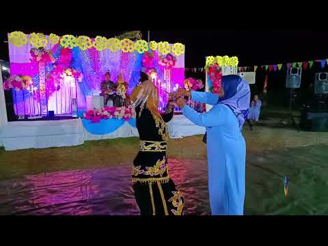 LIVE Mad Nuruh ( Igal Suhaila ) Kg Tongkalloh #lagubajau