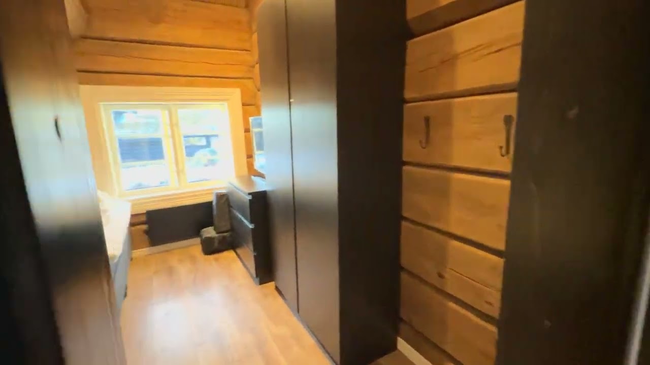 5 rum Fritidshus på Orren 92A Branäs Torsby kommun - video