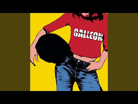 Freedom To Move (Galleon Mix)