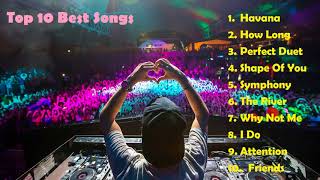 Download lagu Nonstop 2018 - Top 10 best songs mp3