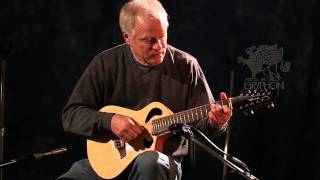 Video thumbnail for Veillette Avante Gryphon demonstrated by Tom Culbertson by GryphonStrings