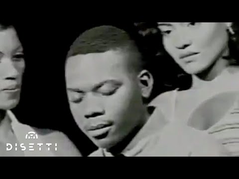 Jorge Leo y Atrato River - Amor Tormentoso (Video Oficial) | Salsa Romántica