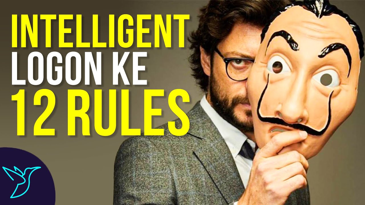 ये 12 ट्रिक्स सीख लो सब आपकी VALUE करेंगे | 12 Psychological Laws of Power  (Robert Greene) | Rewirs