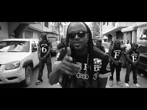 BEST MAN feat IZOLAN 6 BLOFÈ (OFFICIAL VIDEO) FULL HD