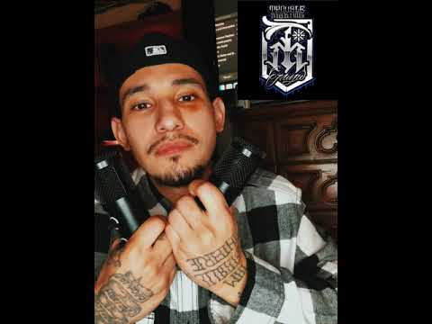 Troubled One- Get It