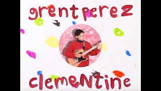 Cover art for Clementine