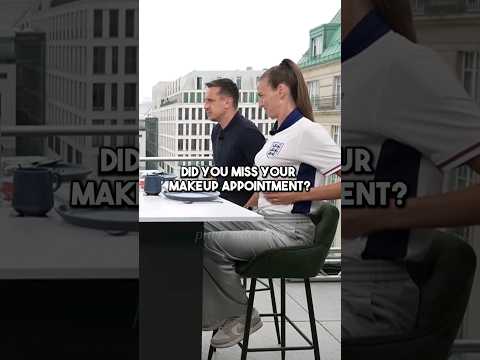 Roy Keane Destroys Jill 🤣🤣