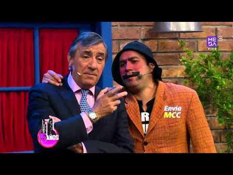 Ruperto cuenta chiste - Viernes 16 Octubre