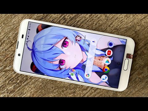 Sharp Aquos Sense2 SHV43 Review Di Tahun 2021| Penerus SHV40 Worth It Kah Untuk Dibeli?